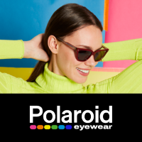 Polaroid napszemüvegek