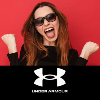 Under Armour napszemüvegek