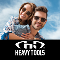 Heavy Tools napszemüvegek