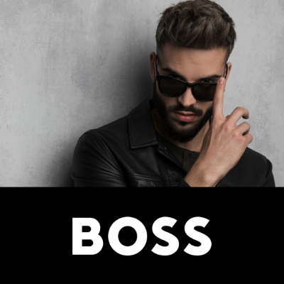 Hugo Boss napszemüvegek