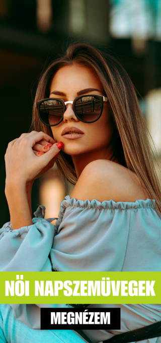 Női napszemüvegek