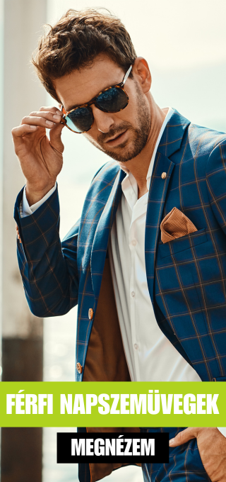 Férfi napszemüvegek