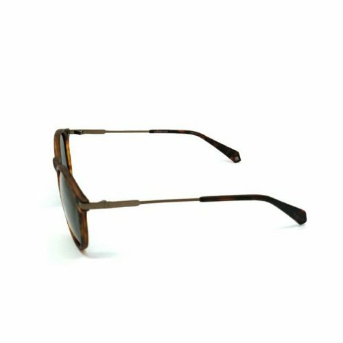 Polaroid polarizált férfi napszemüveg PLD2062S-N9P-UC