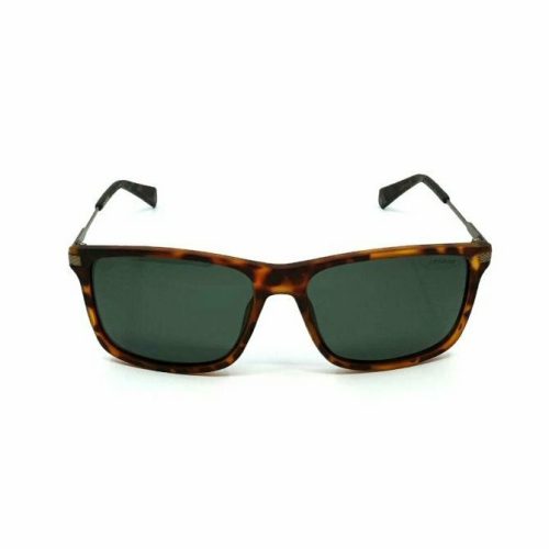 Polaroid polarizált férfi napszemüveg PLD2063S-N9P-UC