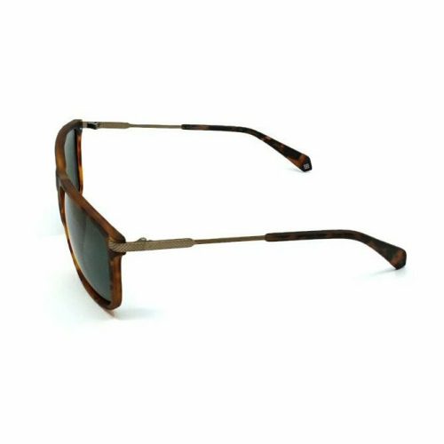 Polaroid polarizált férfi napszemüveg PLD2063S-N9P-UC