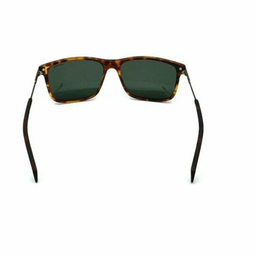 Polaroid polarizált férfi napszemüveg PLD2063S-N9P-UC