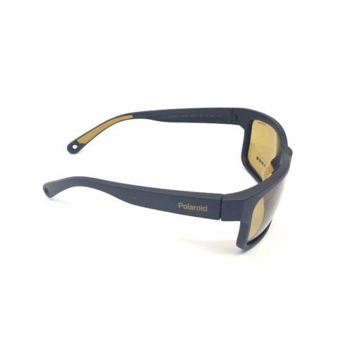 Polaroid férfi polarizált napszemüveg PLD 7031/S-PGC-MU