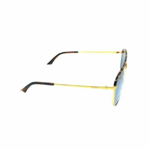 Polaroid uniszex polarizált napszemüveg PLD 2089/S/X-YEK-XN