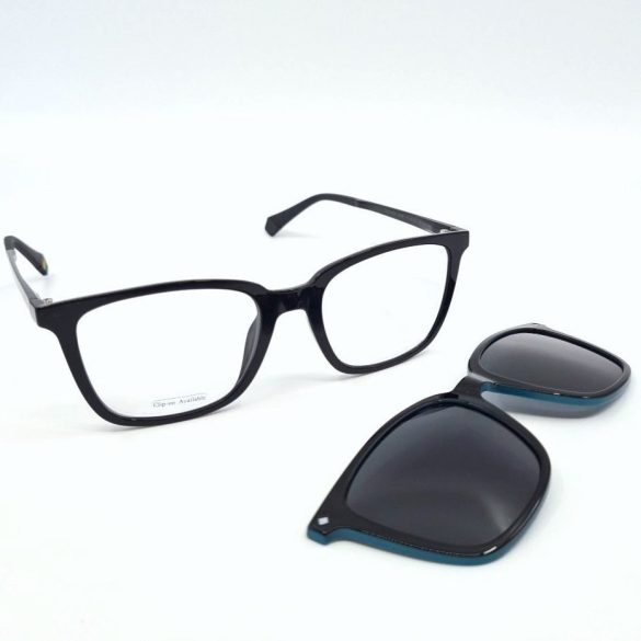 Polaroid unisex polarizált szemüveg PLD 6136/CS-807-M9