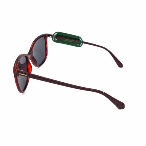 Polaroid női polarizált napszemüveg PLD 4108/S-0UC-M9