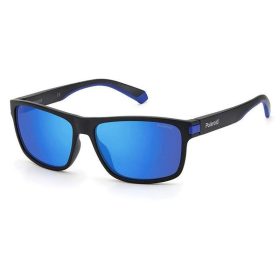 Polaroid férfi polarizált napszemüveg PLD 2121/S-0VK-5X