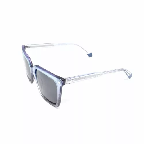 Polaroid unisex polarizált napszemüveg PLD 4115/S/X-WS6-M9