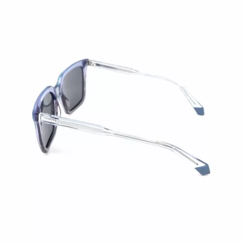 Polaroid unisex polarizált napszemüveg PLD 4115/S/X-WS6-M9