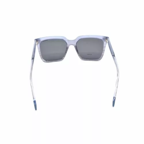 Polaroid unisex polarizált napszemüveg PLD 4115/S/X-WS6-M9