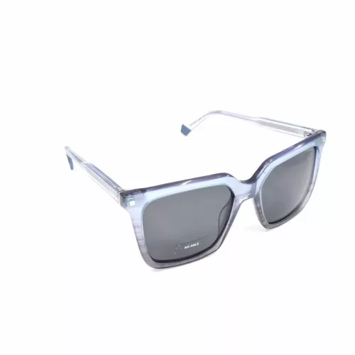 Polaroid unisex polarizált napszemüveg PLD 4115/S/X-WS6-M9
