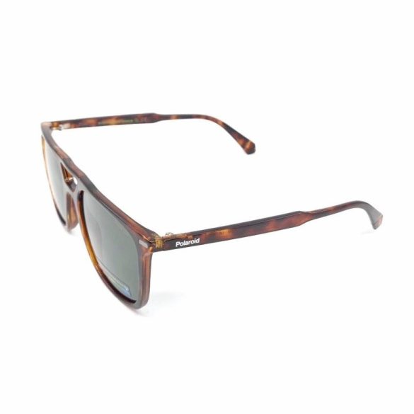Polaroid unisex polarizált napszemüveg PLD 4123/S-086-UC