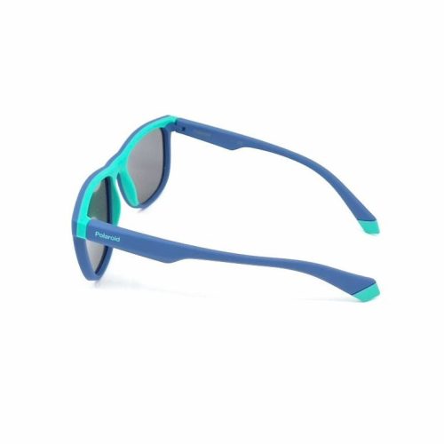 Polaroid gyerek polarizált napszemüveg PLD 8049/S-465-M9