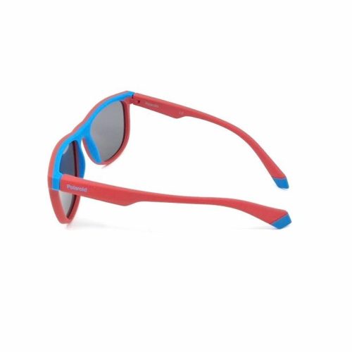 Polaroid gyerek polarizált napszemüveg PLD 8049/S-4E3-M9