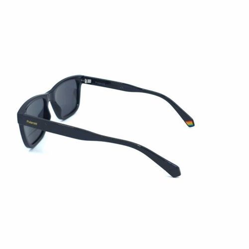 Polaroid uniszex polarizált napszemüveg PLD 6186/S-807-M9