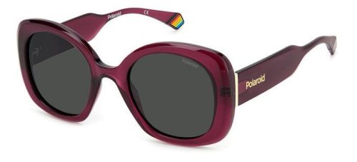 Polaroid női polarizált napszemüveg PLD 6190/S-B3V-M9