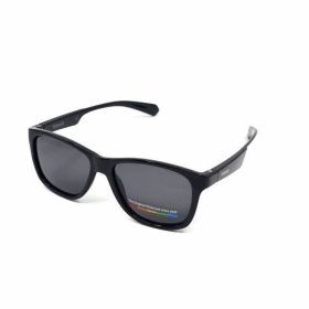 Polaroid gyermek polarizált napszemüveg PLD 8052/S-9HT-M9