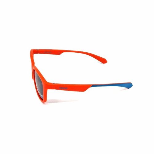 Polaroid gyermek polarizált napszemüveg PLD 8052/S-IWK-M9