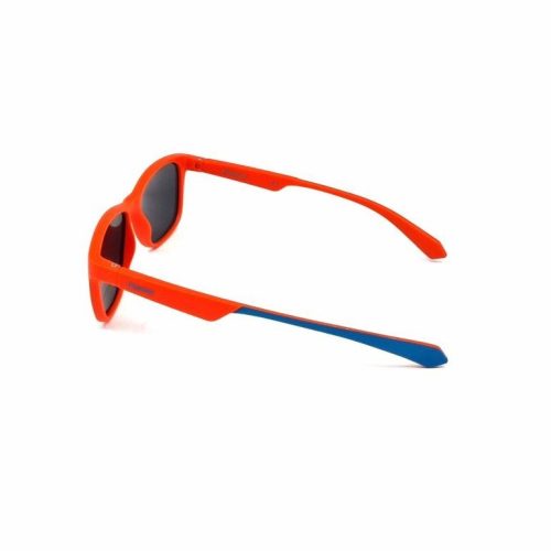 Polaroid gyermek polarizált napszemüveg PLD 8052/S-IWK-M9