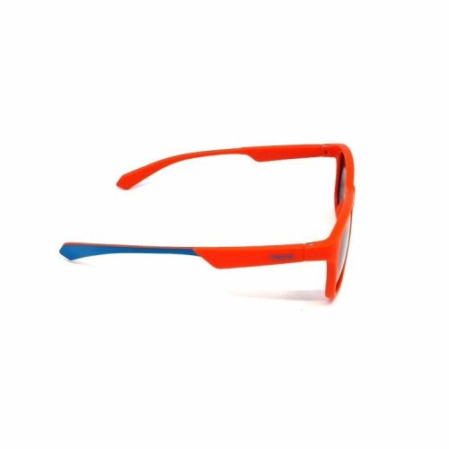 Polaroid gyermek polarizált napszemüveg PLD 8052/S-IWK-M9