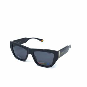 Polaroid női polarizált napszemüveg PLD 6210/S/X-807-M9