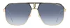 Carrera férfi napszemüveg 1062/S-2M2-08