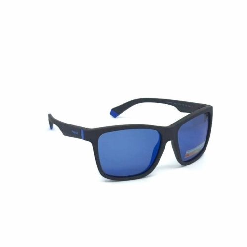 Polaroid gyermek polarizált napszemüveg PLD 8057/S-003-5X