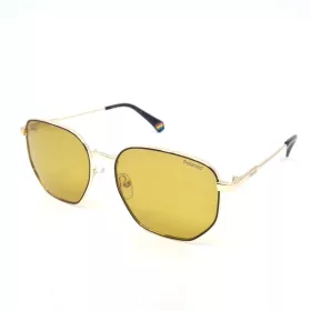 Polaroid női polarizált napszemüveg PLD 6214/S/X-DYG-MU