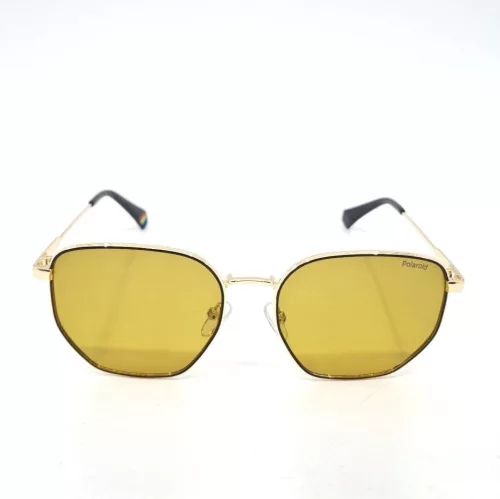 Polaroid női polarizált napszemüveg PLD 6214/S/X-DYG-MU