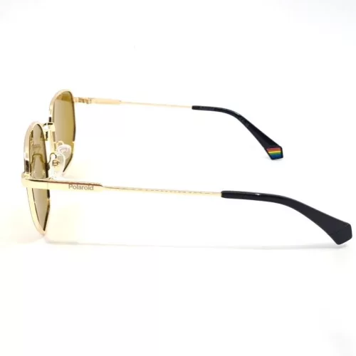 Polaroid női polarizált napszemüveg PLD 6214/S/X-DYG-MU