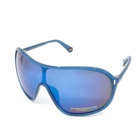 Polaroid unisex polarizált napszemüveg PLD 6216/S-PJP-5X