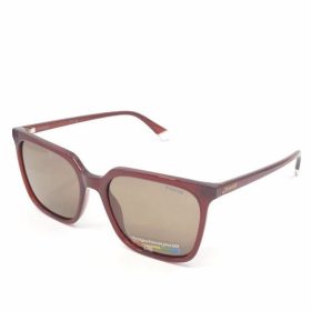 Polaroid női polarizált napszemüveg PLD 4163/S-LHF-SP