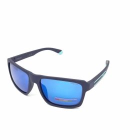 Polaroid férfi polarizált napszemüveg PLD 2158/S-FLL-5X