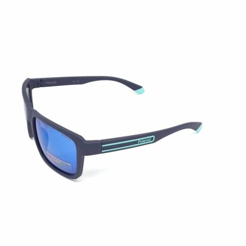 Polaroid férfi polarizált napszemüveg PLD 2158/S-FLL-5X