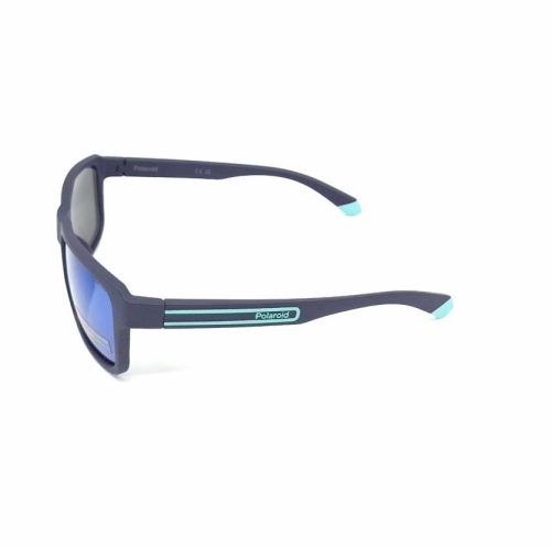 Polaroid férfi polarizált napszemüveg PLD 2158/S-FLL-5X