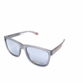 Polaroid férfi polarizált napszemüveg PLD 2155/S-RIW-EX