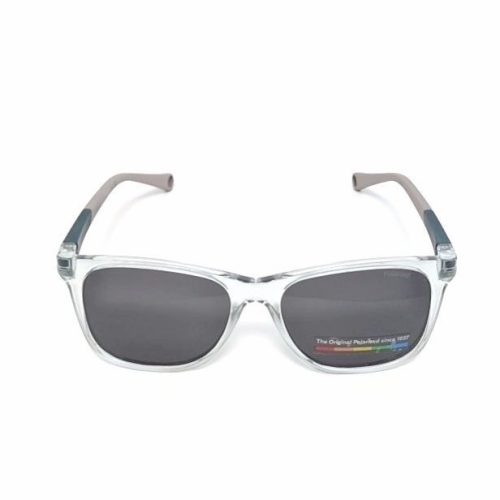 Polaroid gyerek polarizált napszemüveg PLD 8058/S-KB7-M9