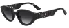 Moschino női napszemüveg MOS160/S 807-9O
