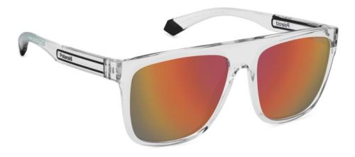 Polaroid férfi polarizált napszemüveg PLD 2162/S-900-OZ