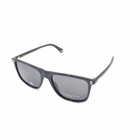   Polaroid férfi polarizált napszemüveg PLD 6232/S-807-M9 2502 doboz