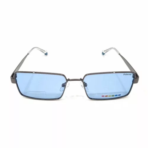 Polaroid polarizált napszemüveg PLD 6255/S/X-KJ1-C3