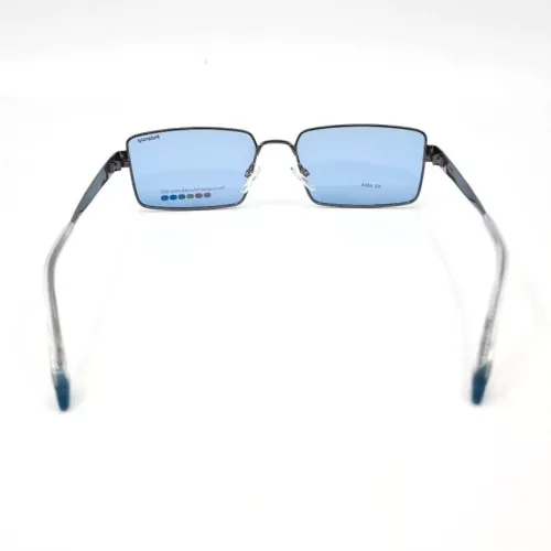 Polaroid polarizált napszemüveg PLD 6255/S/X-KJ1-C3