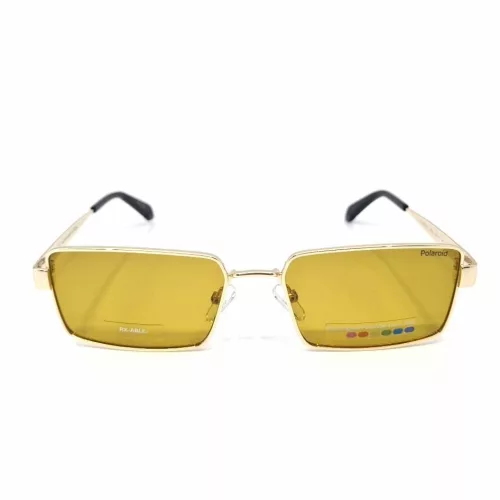 Polaroid polarizált napszemüveg PLD 6255/S/X-LPE-MU
