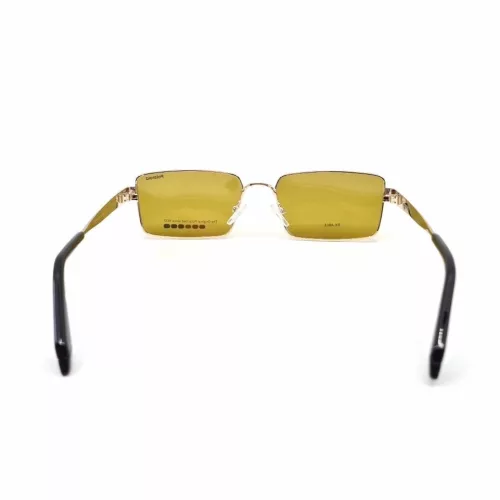 Polaroid polarizált napszemüveg PLD 6255/S/X-LPE-MU