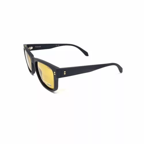 Polaroid férfi polarizált napszemüveg PLD 6252/S/X-003-MU