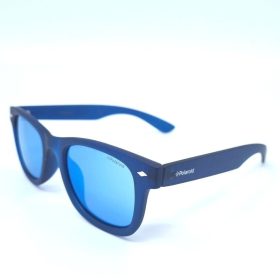 Polaroid gyerek polarizált napszemüveg 8009/N-UJO-JY